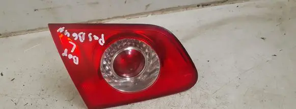 Volkswagen PASSAT B6 Tailgate rear/tail lights 3C9945093