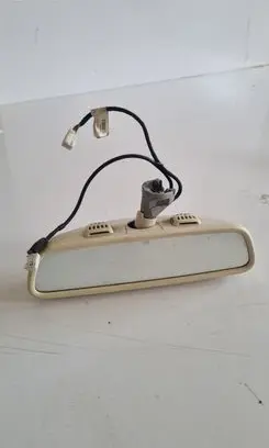 Mercedes-Benz C W205 Rear view mirror (interior) 9053265000