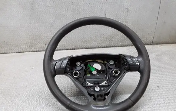 Volvo S60 Steering wheel 08666887