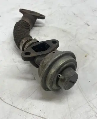 Volvo S40, V40 EGR valve 7700101759