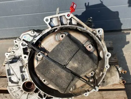 Citroen C5 Automatic gearbox TF80SC