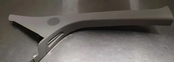 Ford Transit Custom (A) pillar trim BK21V03510B03