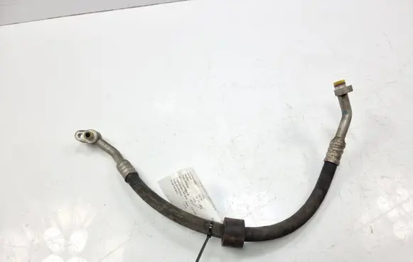 Audi A8 S8 D3 4E Air conditioning (A/C) pipe/hose 4E0260701AL