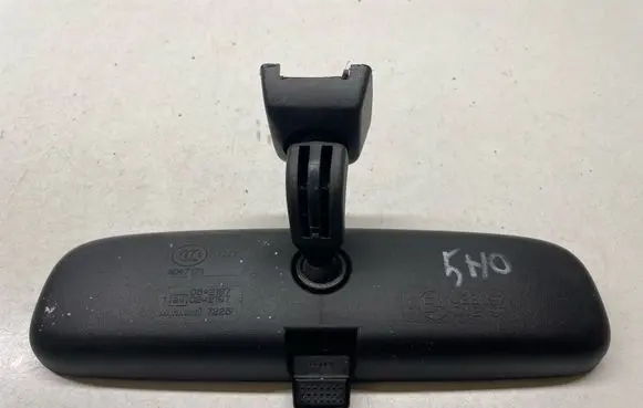 Volkswagen Tiguan Rear view mirror (interior)