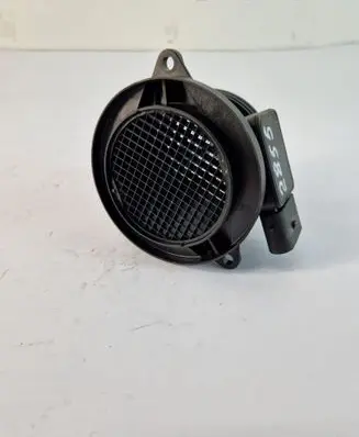 Mercedes-Benz CL C215 Mass air flow meter A2710940248