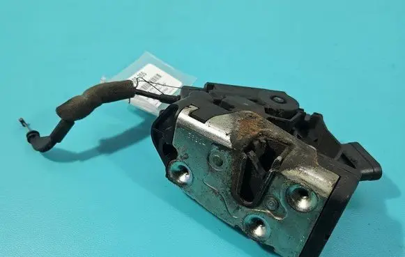 Smart ForFour I Front door lock A454720135 IMPRK1506355