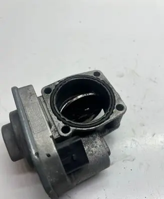 Opel Astra H Throttle valve 897376266 B080020314