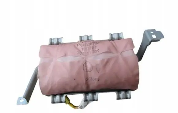 Mazda CX-5 Passenger airbag