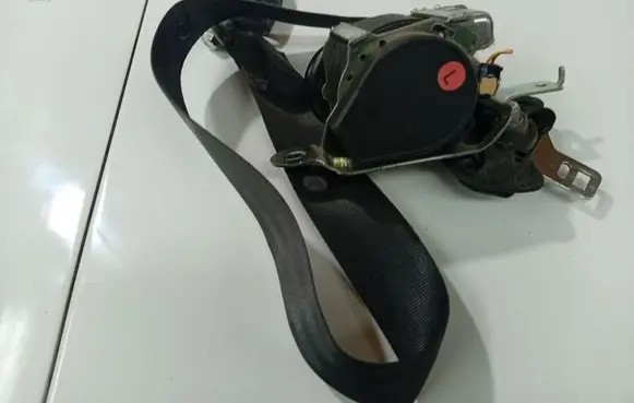KIA Ceed Front seatbelt 