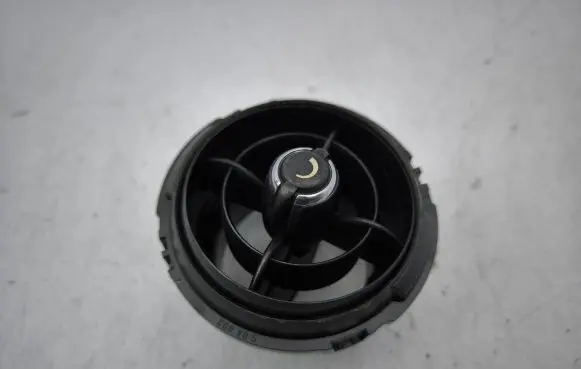 Mini Cooper Countryman R60 Dash center air vent grill 9813049