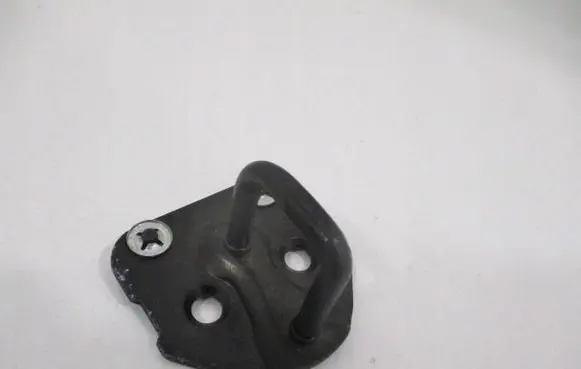 Peugeot 3008 I Shock absorber/damper mounting bracket 8724H7