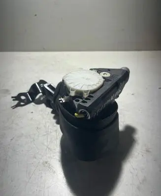 Skoda Praktik (5J8) Front seatbelt