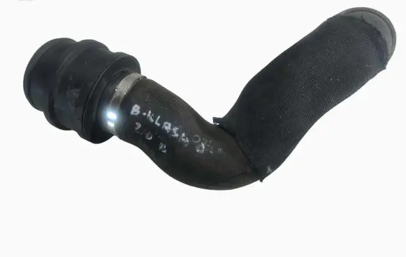 Mercedes-Benz A W169 Intercooler hose/pipe A1695280482