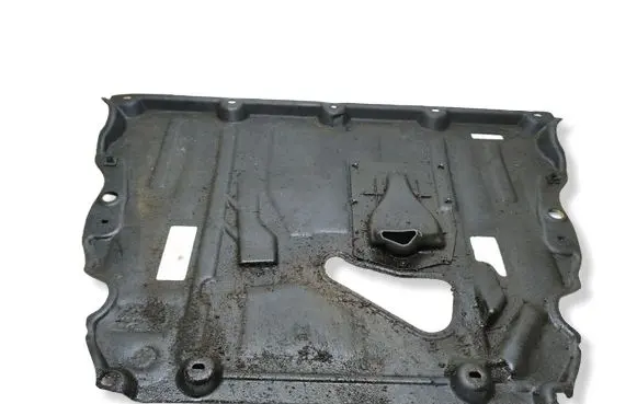 Ford Edge II Engine splash shield/under tray