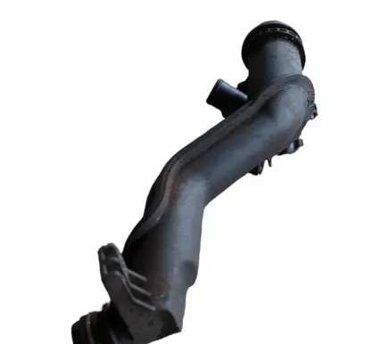 Ford C-MAX I Oil fill pipe 9654733980 PA6GF35