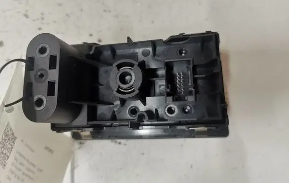 Opel Zafira B Light switch 13205864 04060231
