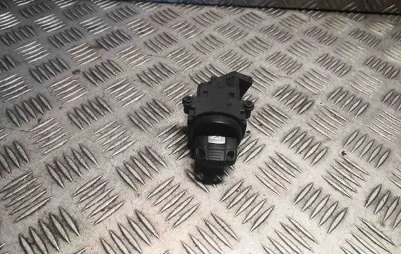 BMW 5 E60 E61 Ignition lock 6954722