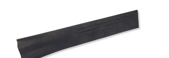 Chrysler Grand Voyager V Front sill trim cover 780245 1PF44TRM 10308