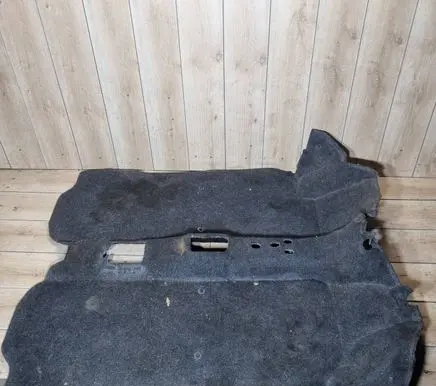Microcar M.GO Interior carpet 1010016B 170712