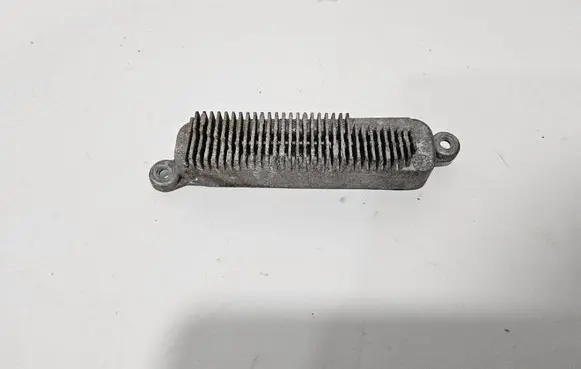 Headlight part