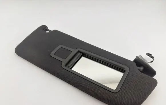Audi A7 S7 4G Sun visor 4G0552D 11G312031 116302031