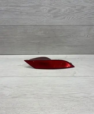 Volvo V40 Cross country Rear fog light 31395551 313955