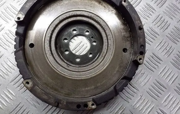 Renault Megane II Flywheel 8200447573