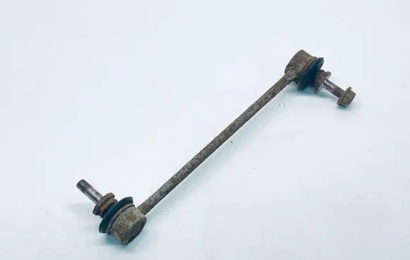Nissan Micra Front anti-roll bar/stabilizer link 546183LH0A