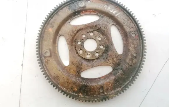 Land Rover Range Rover Sport L320 Flywheel 4r836375ac