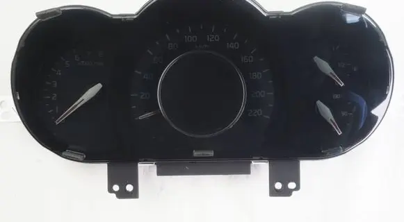 KIA Rio Speedometer (instrument cluster) 940331W820