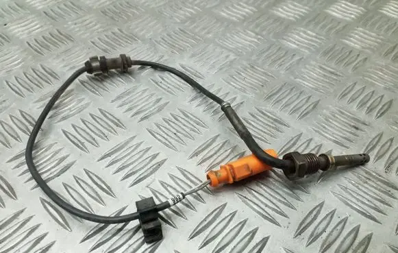 Seat Ibiza IV (6J,6P) Exhaust gas temperature sensor 03G906088AF