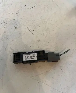 Chrysler Voyager Airbag deployment crash/impact sensor 04671779AC