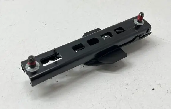 Volvo XC60 Seat belt adjustment rail 616521700A