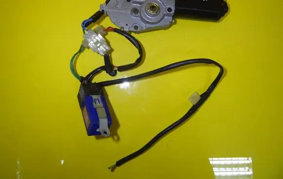 Honda CR-V Sunroof motor/actuator 