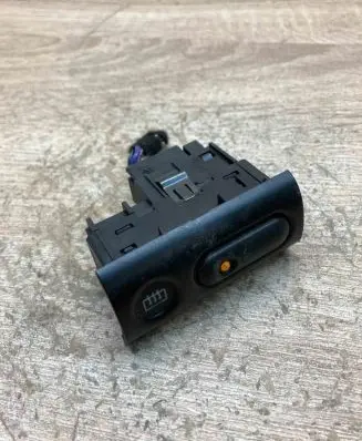 Ford Mondeo MK I Windscreen/window heater switch 95BG18C621AA