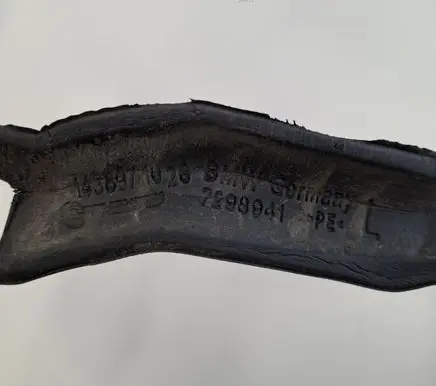 Mini One - Cooper F56 F55 Fender foam support/seal 7298941