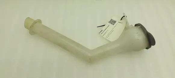 Nissan Qashqai Window washer liquid tank fill tube E9011037 E9011054