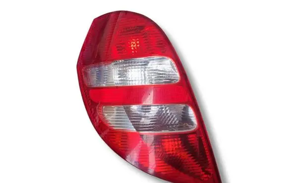 Mercedes-Benz A W169 Rear/tail lights A1698200364