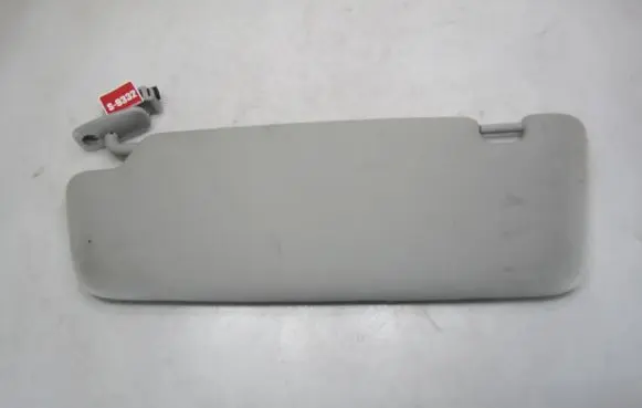 Audi A3 S3 8P Sun visor 8P0857552