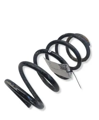 Opel Meriva A Front coil spring 1234