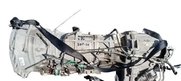 Land Rover Discovery 5 Automatic gearbox 8HP70 HPLA7K780AC