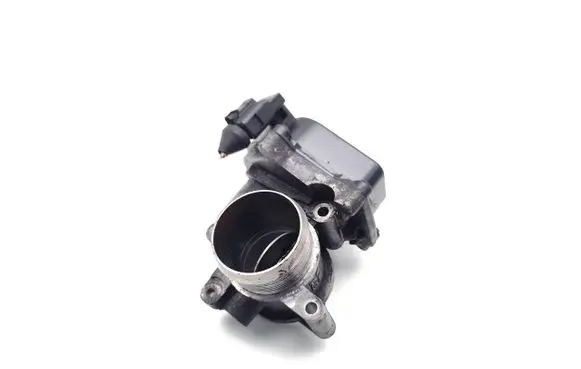 Skoda Octavia Mk2 (1Z) Electric throttle body valve 03L128063Q