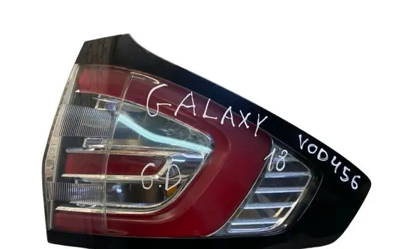 Ford Galaxy Rear/tail lights EM2B13404AG E911429
