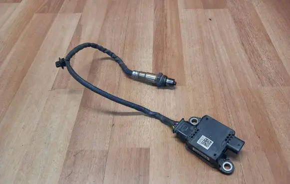Renault Scenic IV - Grand scenic IV Lambda probe sensor 227932854R 0281007392