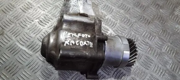 Honda CR-V Gearbox transfer box case 17645