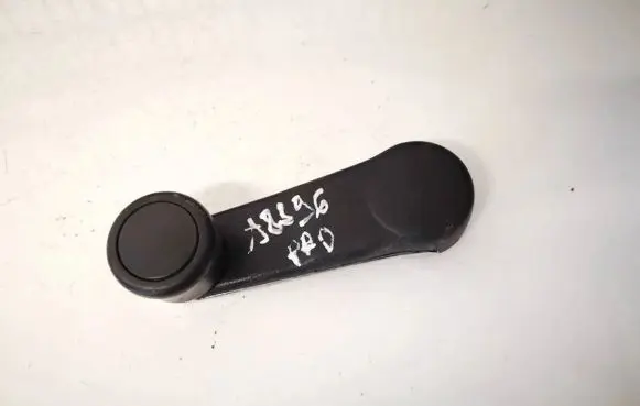Audi 80 90 B3 Front door window winding handle 