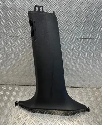 BMW X5 F15 (B) pillar trim (bottom) 735431703