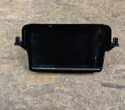 Renault Megane III Screen/display/small screen 259156761R