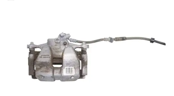 Opel Mokka B Front brake caliper 9836308680