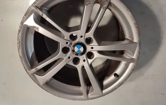 BMW X3 F25 R19 alloy rim 7884251 7X19EH2